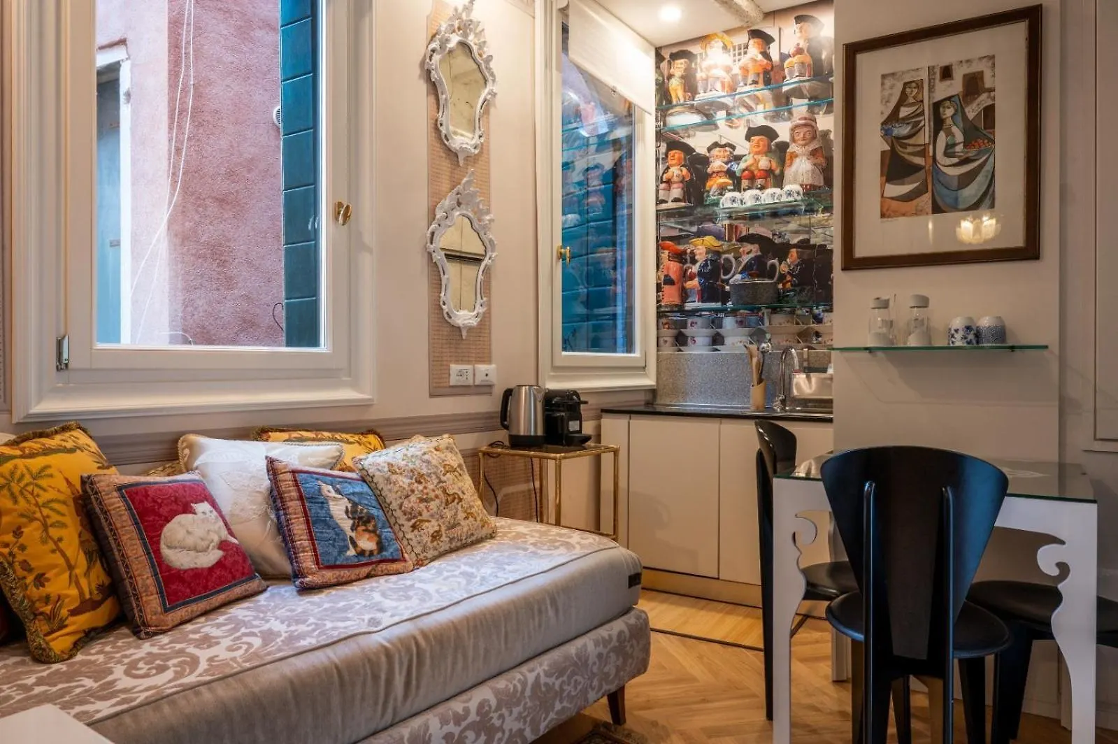 A Casa Tua 3 Apartment Venice