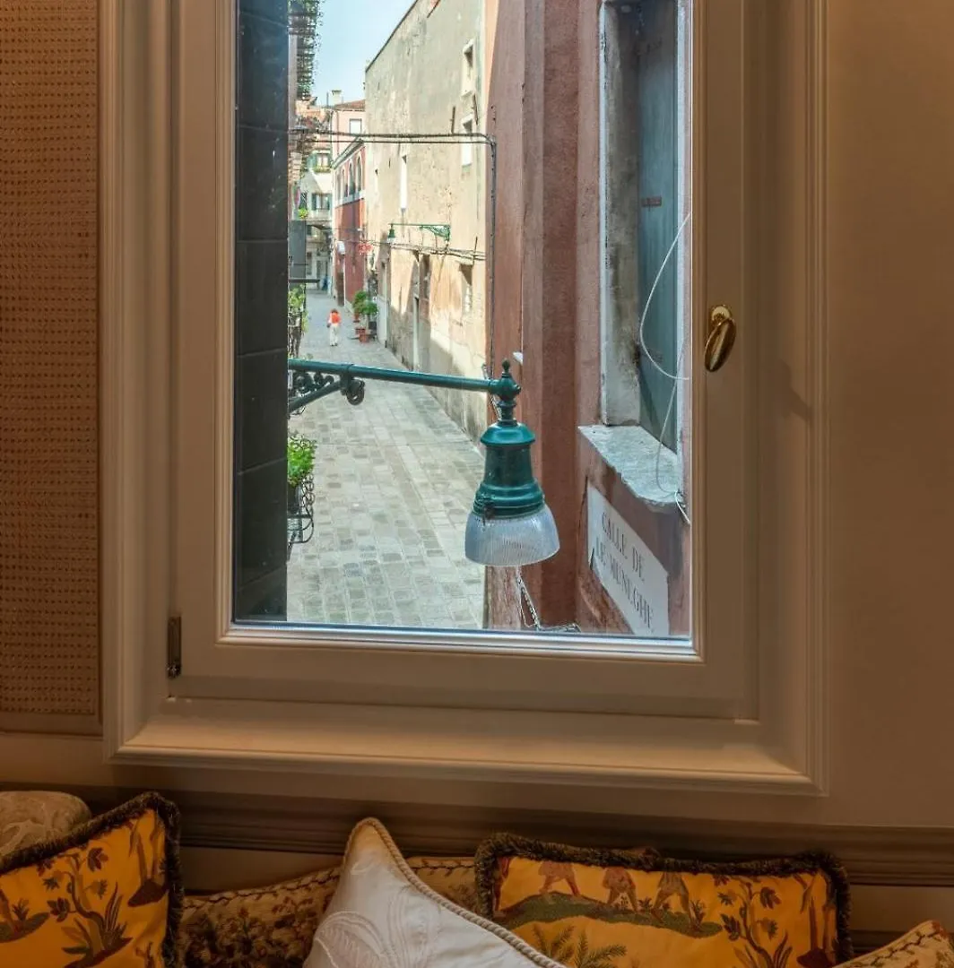A Casa Tua 3 Apartment Venice Italy