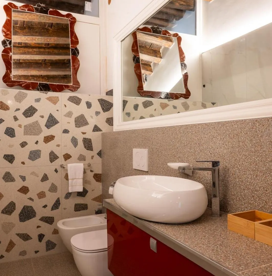 A Casa Tua 3 Apartment Venice