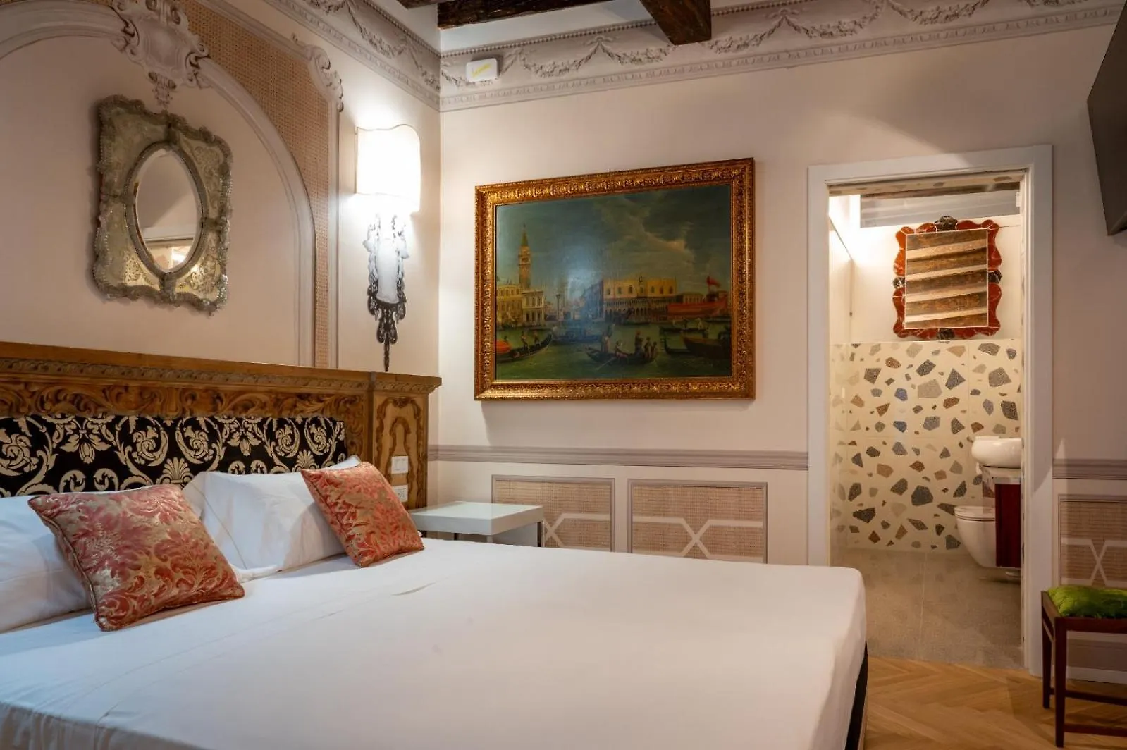 A Casa Tua 3 Apartment Venice
