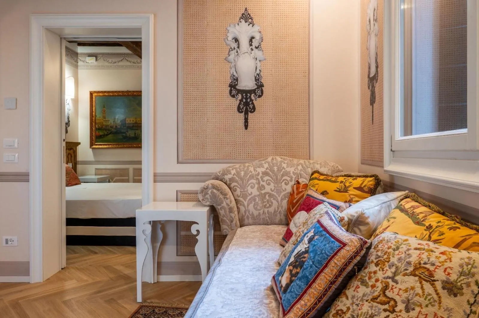 A Casa Tua 3 Apartment Venice