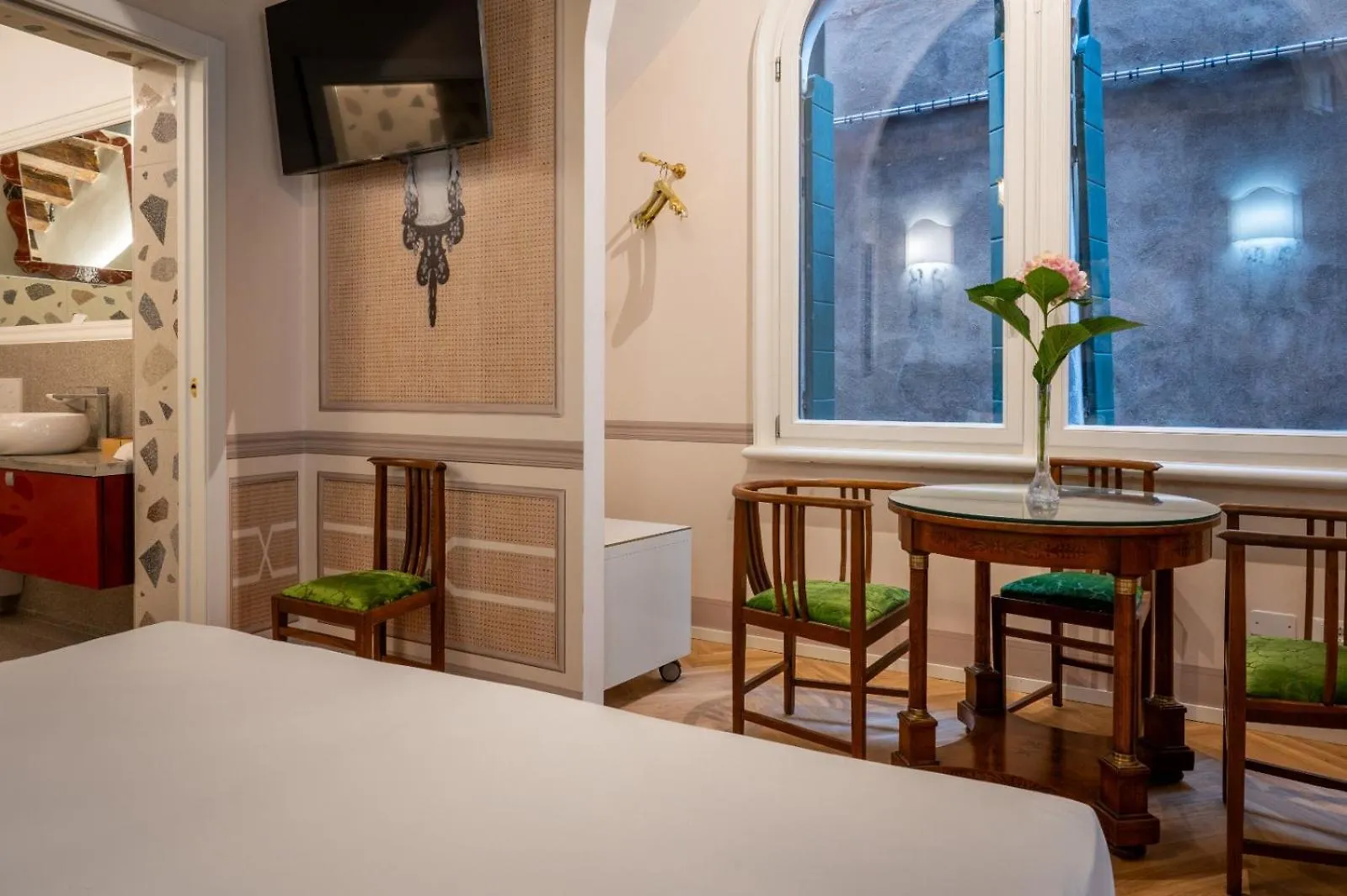 Appartamento A Casa Tua 3 Venezia
